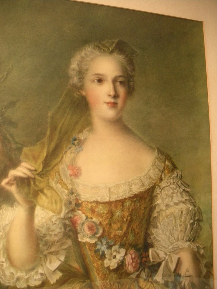 Image of Sophie de France