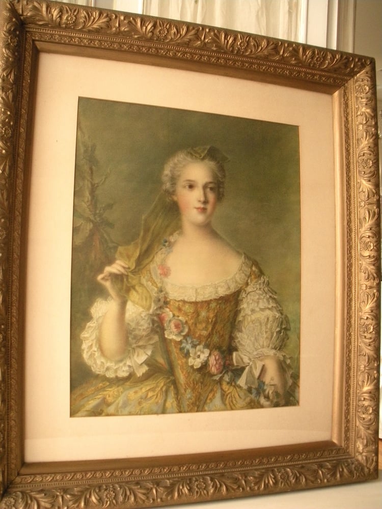 Image of Sophie de France