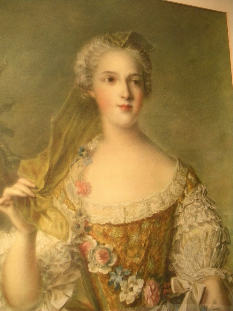 Image of Sophie de France