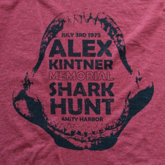Image of Shark Hunt