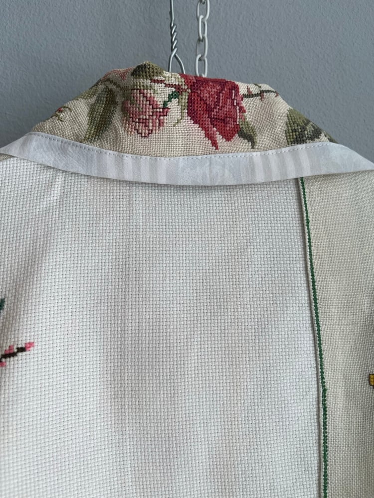 Image of Bird jacket (small)