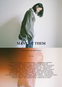 Image of MANY OF THEM - VOL. III [ THIS MUST BE THE PLACE ]
