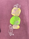 Phish 1996 Fall Tour T-Shirt - Size XL