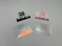 Image 1 of BTS HYYH DECAL