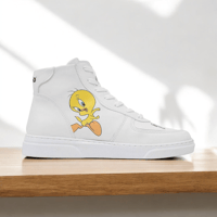 Image 5 of Warner Bros. Dogo Ace Boot Tweety Classic