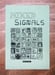 Image of 'Mixed Signals' Zine by Nick White and Sam Rees