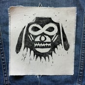 Image of Run Away Mask Patch