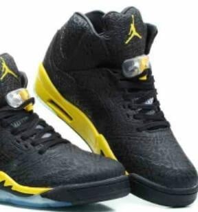 Image of Air Jordan 5