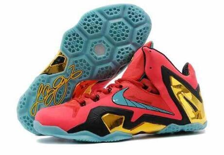 Image of Nike Lebron James