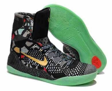 Image of Nike air Kobe Bryant