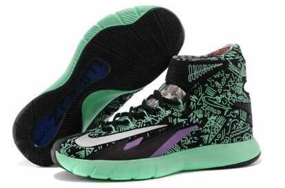 Image of Nike air Kyrie Erving
