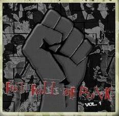 Image of Fist Full of Punk Vol 1
