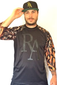 Image of RA Wings Dri-Fit