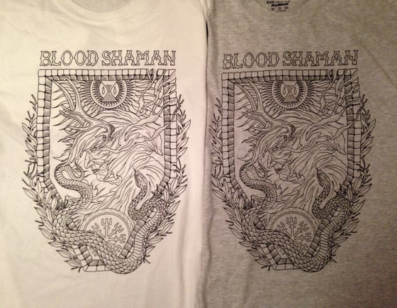 Image of Shaman Shirt