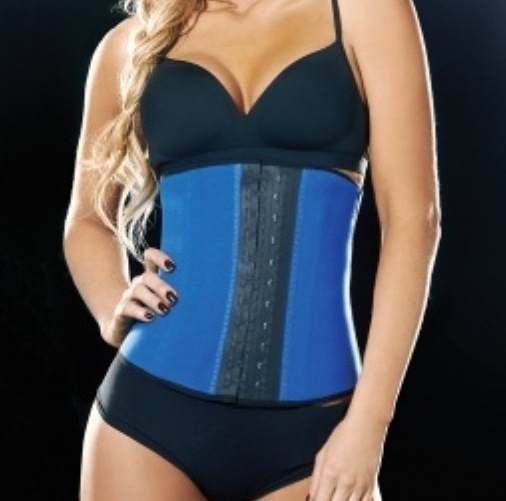 Image of Hourglass Workout Band