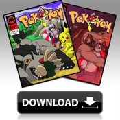 Image of Pokénom Vol 1 [Digital Download]