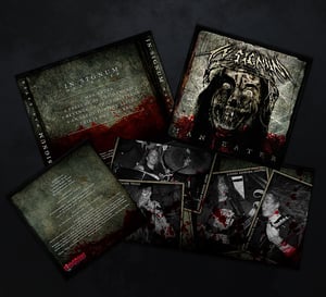 Image of Man-Eater EP