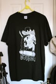 Image of Puking Skully Shirt