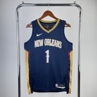 Image 1 of New Orleans Pelicans Home