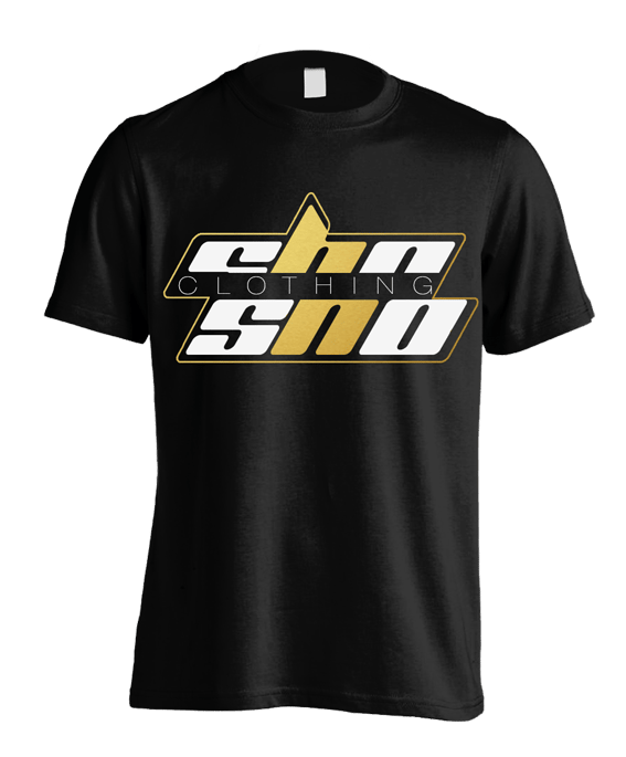 Image of ShoSho Get Sharp Tee