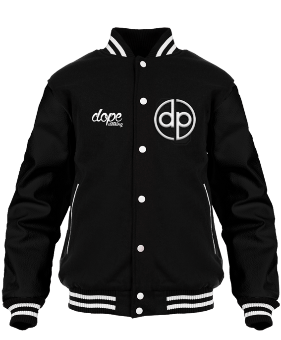 Image of DopeClothing Varsity Jackets