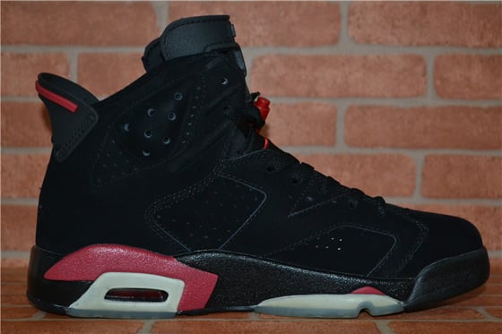 Image of Nike Air Jordan Infrared 6 