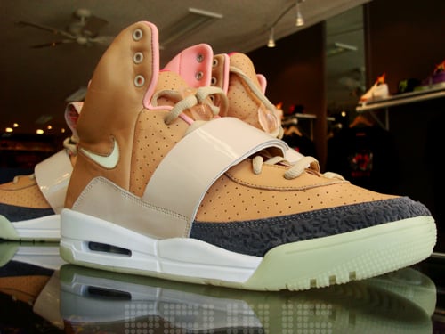 Image of Nike Air Yeezy 1 