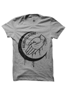 Image of Blood Moon - Grey