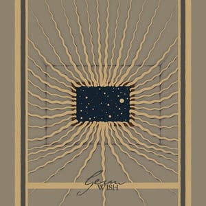 Image of Germ - "Wish" CD