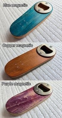 Image 2 of Mini Bottle Openers
