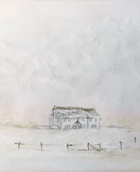 Image 1 of Cottage XX - Cowparsley and Foxgloves Cottage