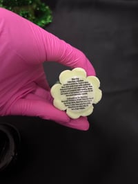 Image 4 of clover mold/pinch me!