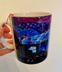 Image 3 of Pontcysyllte Aqueduct Mugs