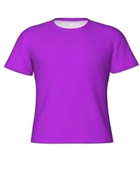 Image 14 of All Over Universal Flag T Shirt 