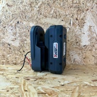 Image 4 of WiPCOOL Adapter To Parkside, Makita, Ingco , DeWalt, Einhell, Bosch, Milwaukee 