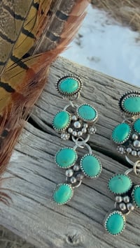 Image 5 of Royston Cascade Earrings