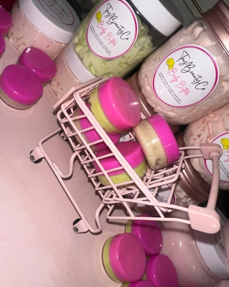 Image of Lip Scrubs/Mask