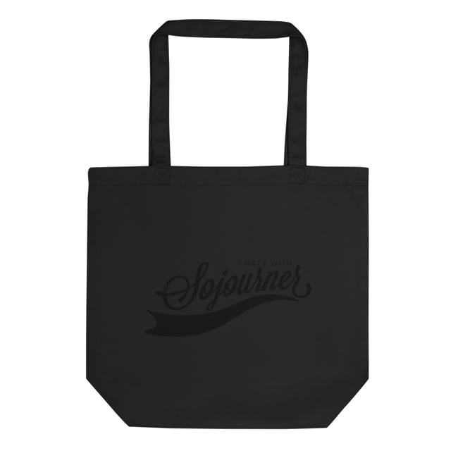 Sojourner Tote Bag