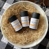 Image 5 of The Handy Drone Honey Cherry Almond Men’s Gift Set