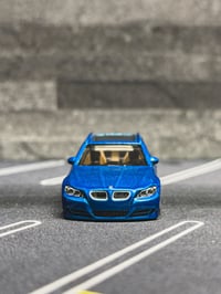 Image 5 of BMW 3 Series WAGON Custom 