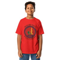 Image 4 of RG Tikar and Proud Youth classic tee