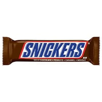 snickers