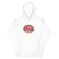 Image 2 of Everybody Ballin Men's Hoodie