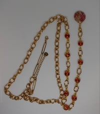 Asina Y Chain