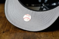 Image 5 of New Era 59Fifty “Baba Yaga” 
