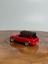Image 2 of Audi Avant RS2 Custom 