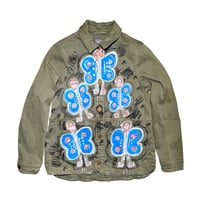 butta flies   //   XSMALL