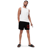 Image 5 of MEN SWIM TRUNKS