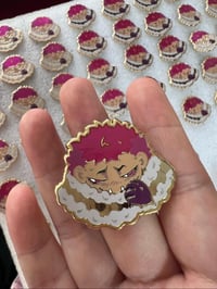 Image 3 of Katakuri Cheeb - PREORDER