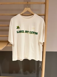 Image 1 of Oversized Boxy Graphic T-shirt 